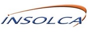 Logo of Insolca Colombia SAS